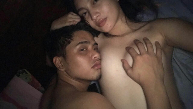 Horny Asian Coed Gets Fucked Hard in Dorm